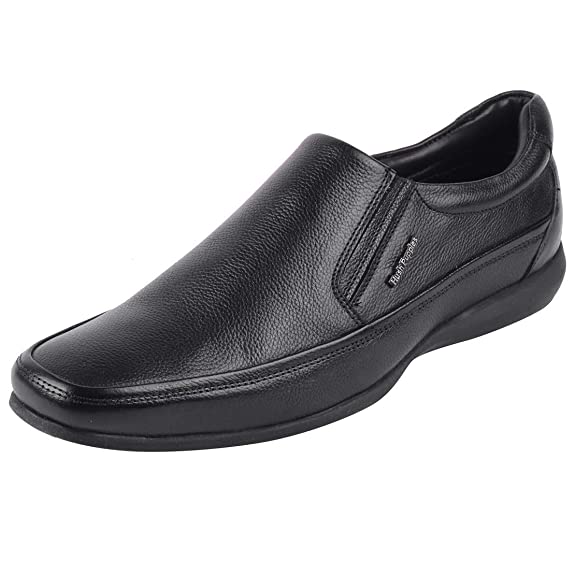ANDERSON NEW SLIPON Black