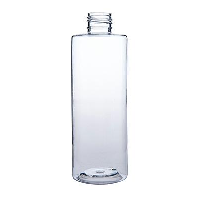 100ml JLI Pet Bottle CLEAR - 20mm NECK