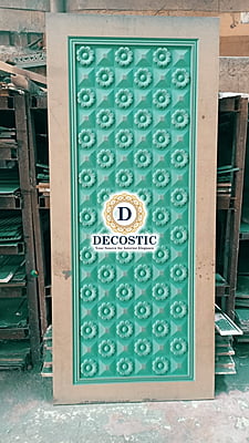 3D Door 3DD1014