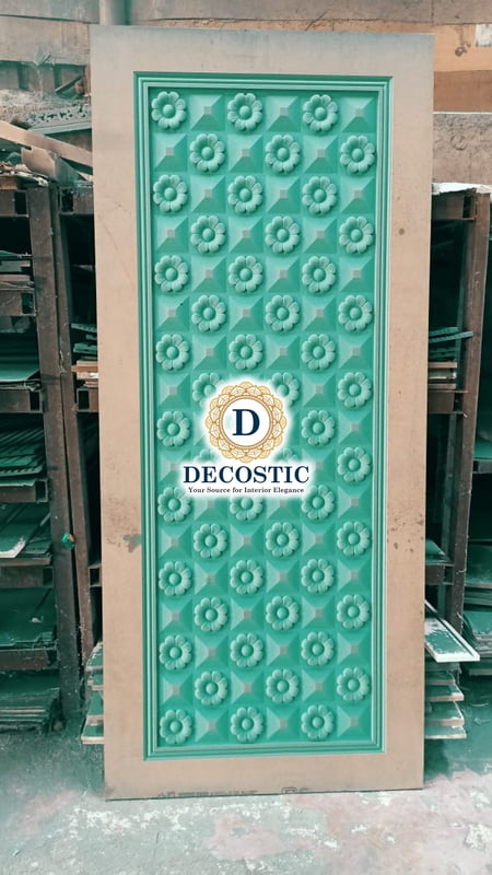 3D Door 3DD1014 3D Door 3DD1014