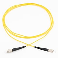 Fiber Optic Patch Cord FC/UPC-FC/UPC SM SX-3m Fiber Optic Patch Cord FC/UPC-FC/UPC SM SX-3m