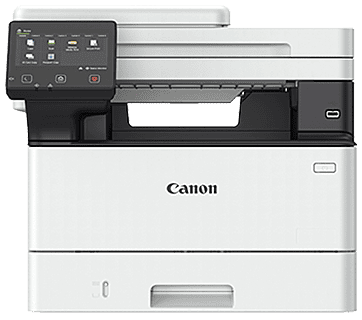 Canon MF461dw Printer