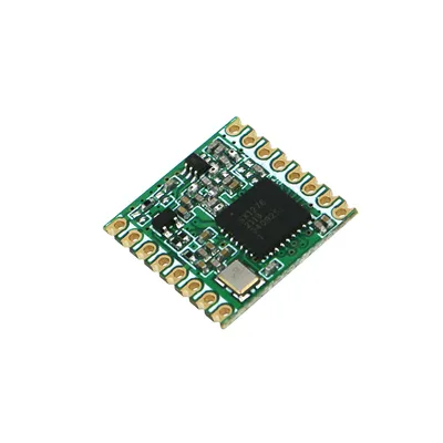 LoRa 868MHz SX1276 RF Transreceiver Module RFM95W Compatible LoRa 868MHz SX1276 RF Transreceiver Module RFM95W Compatible