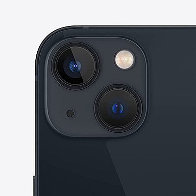 Apple iPhone 13 Mini (512GB) - Midnight