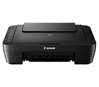 Canon PIXMA E470 MF Color Inkjet A4 Printer WiFi Canon PIXMA E470 MF Color Inkjet A4 Printer WiFi