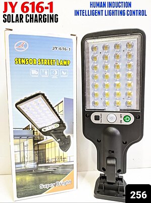 JY 616 Motion Human Sensor Mini Out Door Lamp Solar Charging JY 616 Motion Human Sensor Mini Out Door Lamp Solar Charging