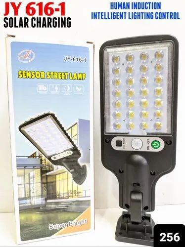 JY 616 Motion Human Sensor Mini Out Door Lamp Solar Charging JY 616 Motion Human Sensor Mini Out Door Lamp Solar Charging
