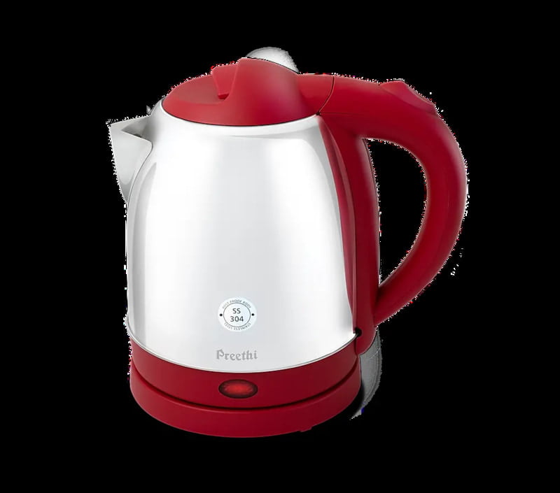 Preethi Armour Plus 1.2-Litre Electric Kettle