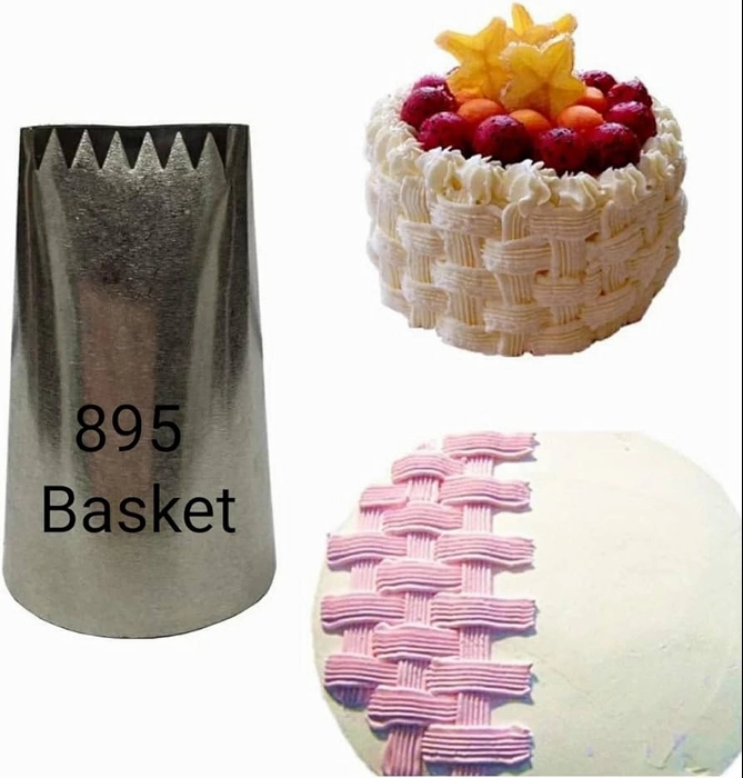 895 Nozzle 895 Nozzle
