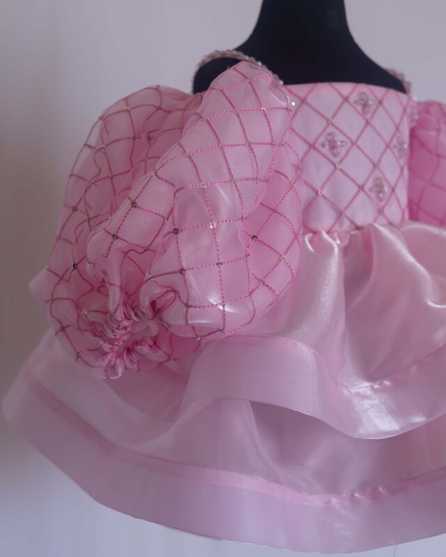 Bubblegum Sparkle Puff Bubblegum Sparkle Puff