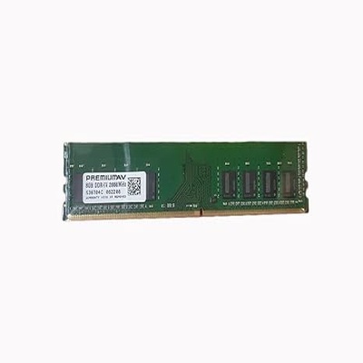 8GB DDR4 RAM 2666 MHz | Fast Memory for Gaming, Multitasking & Productivity 8GB DDR4 RAM 2666 MHz | Fast Memory for Gaming, Multitasking & Productivity
