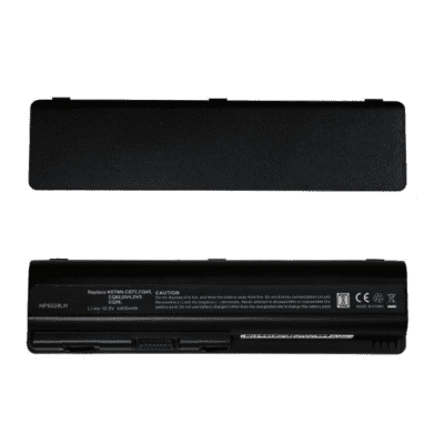 Laptop Battery For HP DV4 DV5 CQ40 10.8V 6 Cells 4400mAh – Compatible Laptop Battery For HP DV4 DV5 CQ40 10.8V 6 Cells 4400mAh – Compatible