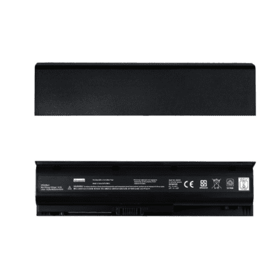 Laptop Battery For HP PROBOOK 4340S, 10.8V 6 Cells 4400mAh 鈥?Compatible Laptop Battery For HP PROBOOK 4340S, 10.8V 6 Cells 4400mAh 鈥?Compatible