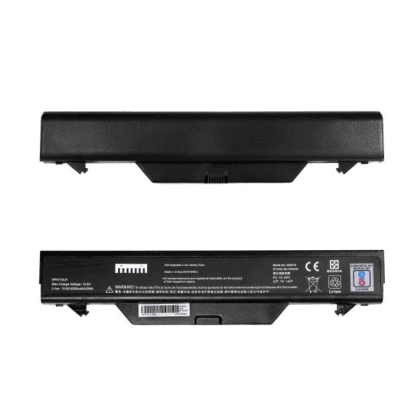 Laptop Battery For HP PROBOOK 4710, 14.4V 8 Cells 4400mAh – Compatible Laptop Battery For HP PROBOOK 4710, 14.4V 8 Cells 4400mAh – Compatible