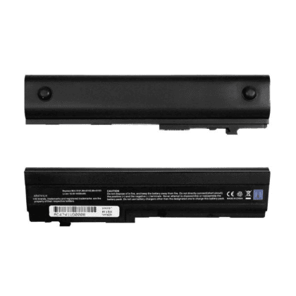 Laptop Battery For HP Mini 5101, 10.8V 6 Cells 4400mAh 芒鈧€?Compatible Laptop Battery For HP Mini 5101, 10.8V 6 Cells 4400mAh 芒鈧€?Compatible
