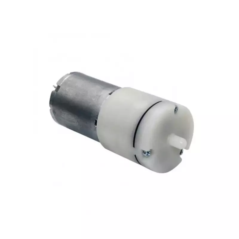 8W DC Air Pump Motor Compact & Portable Mini Air Compressor for DIY & Toys 8W DC Air Pump Motor Compact & Portable Mini Air Compressor for DIY & Toys