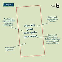 Pan-India Pocket Guides Kit