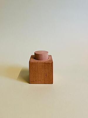 Montessori Puzzle Set