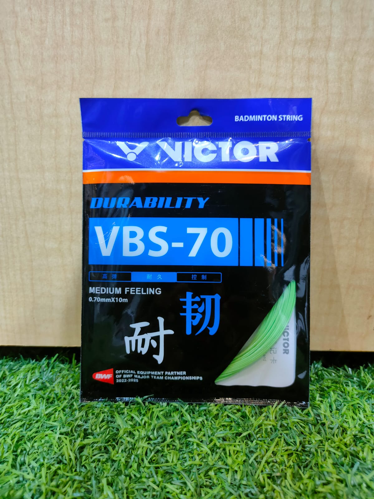 BADMINTON STRINGS VICTOR BADMINTON STRINGS VICTOR