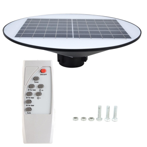 UFO- RPS -600 Premium 6 window Waterproof Street Light for Outdoor Walkway UFO- RPS -600 Premium 6 window Waterproof Street Light for Outdoor Walkway