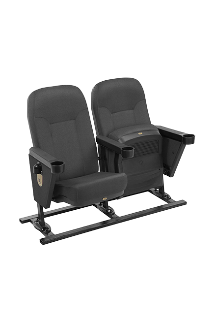 AUDITORIUM Seating WIPRO concert PPCP