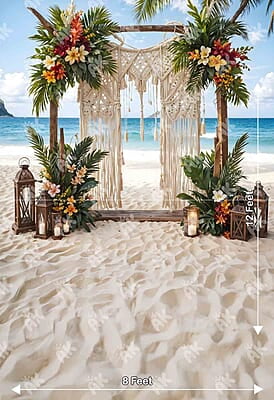 Beachy Boho (PRE-ORDER) Beachy Boho (PRE-ORDER)