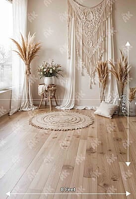 Boho Holiday Boho Holiday