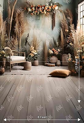 Country Side Indoor (PRE-ORDER) Country Side Indoor (PRE-ORDER)