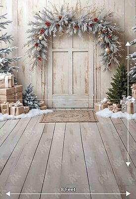 Frosty Christmas (PRE-ORDER) Frosty Christmas (PRE-ORDER)