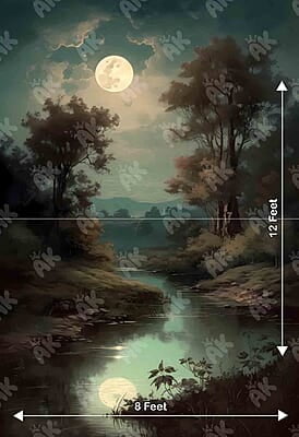 In The Moonlight In The Moonlight