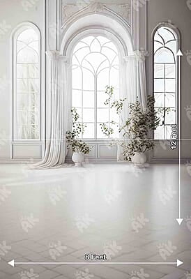 Milky Indoor Milky Indoor