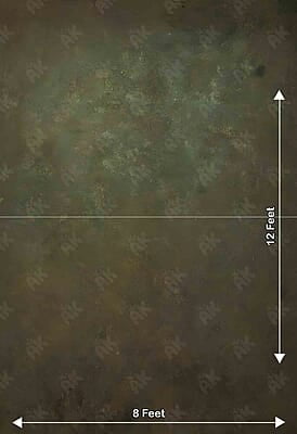 Olive Green Textured (PRE-ORDER) Olive Green Textured (PRE-ORDER)