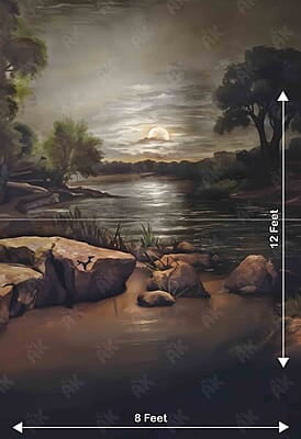 River View River View