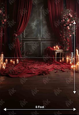 Scarlet Chamber Scarlet Chamber