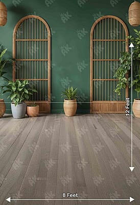 Silent Doorway (PRE-ORDER) Silent Doorway (PRE-ORDER)