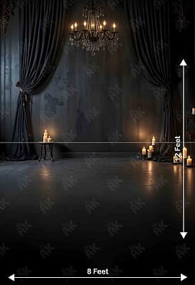 Smoky Black Chamber (PRE-ORDER) Smoky Black Chamber (PRE-ORDER)
