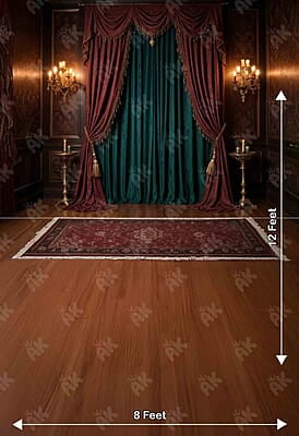 The Royal Heritage (PRE-ORDER)