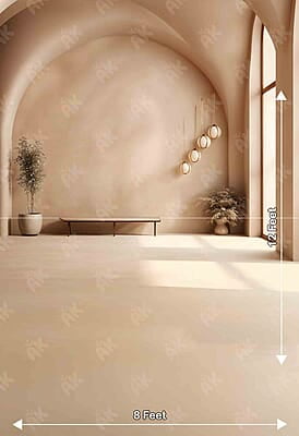 Timeless Beige Indoor (PRE-ORDER) Timeless Beige Indoor (PRE-ORDER)