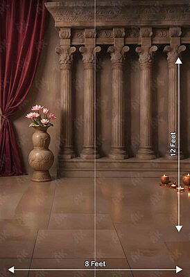 Temple Legacy (PRE-ORDER) Temple Legacy (PRE-ORDER)