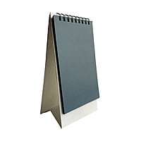 Paint your own calendar Paint your own calendar