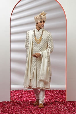 Royal King Designer Sherwani Royal King Designer Sherwani