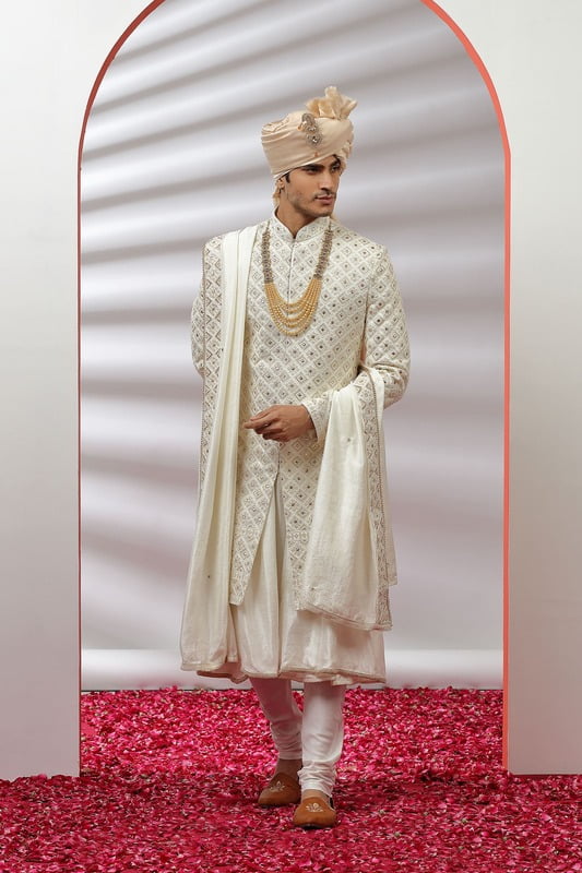 Royal King Designer Sherwani Royal King Designer Sherwani