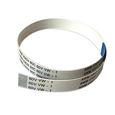 9 Pin 1mm Pitch Laser Scanner Cable For HP LaserJet 1020 Printer