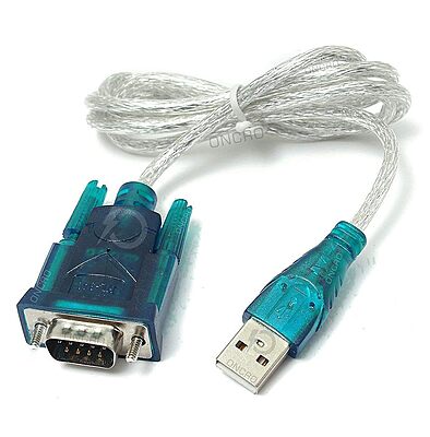 Usb To Serial 9 Pin Rs232