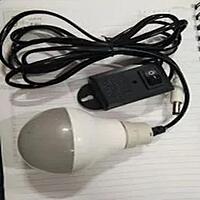 8 no. Lead Bulb 12v For HLS