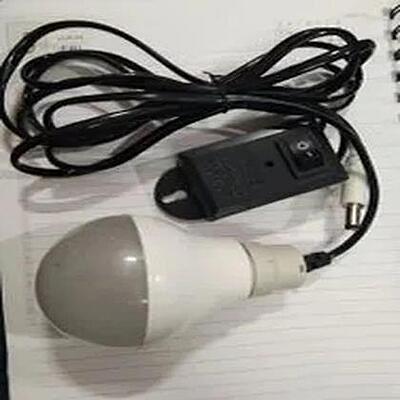 8 no. Lead Bulb 12v For HLS 8 no. Lead Bulb 12v For HLS