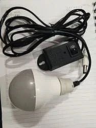 8 no. Lead Bulb 12v For HLS 8 no. Lead Bulb 12v For HLS