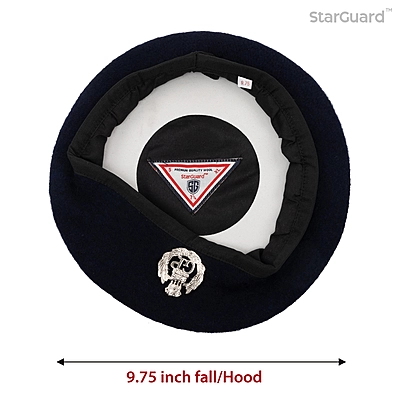 BERET CAP