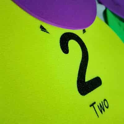Spot Rubber Markers Spot Rubber Markers