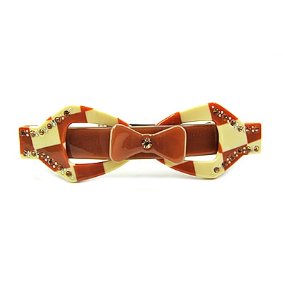 Ribbon Bow Clips Ribbon Bow Clips